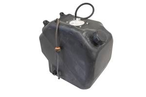 19 Kawasaki Mule Pro-DX EPS Gas Tank & Fuel Pump KAF1000E