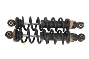 19 Kawasaki Mule Pro-DX EPS Front Shocks KAF1000E
