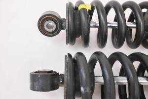 Kawasaki - 19 Kawasaki Mule Pro-DX EPS Rear Shocks Suspension Left & Right KAF1000E - Image 2