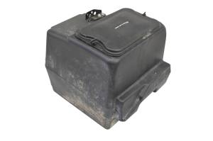 Kawasaki - 19 Kawasaki Mule Pro-DX EPS Tool Storage Box KAF1000E - Image 2