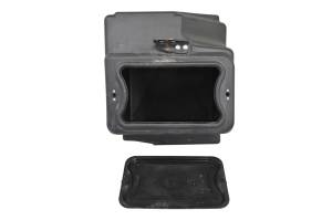 Kawasaki - 19 Kawasaki Mule Pro-DX EPS Tool Storage Box KAF1000E - Image 4