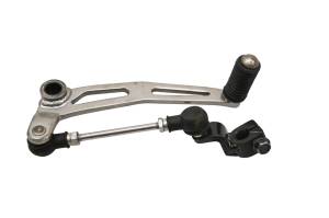 25 Kawasaki Ninja 500 Gear Select Shift Lever Shifter EX500