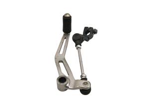 Kawasaki - 25 Kawasaki Ninja 500 Gear Select Shift Lever Shifter EX500 - Image 3