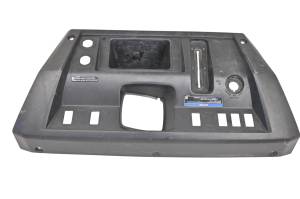 Kawasaki - 19 Kawasaki Mule Pro-DX EPS Dash Board Handlebar Cover KAF1000E - Image 2