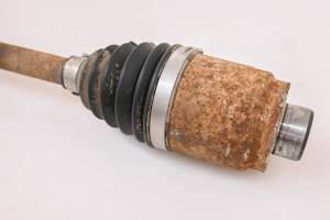 Kawasaki - 19 Kawasaki Mule Pro-DX EPS Rear Drive Shaft KAF1000E - Image 3