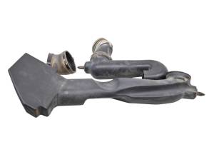 Arctic Cat - 07 Arctic Cat 700 4x4 EFI FIS Auto Clutch Snorkel Intake Vent Tubes - Image 3
