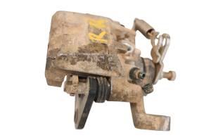 Kawasaki - 19 Kawasaki Mule Pro-DX EPS Rear Right Brake Caliper KAF1000E - Image 2