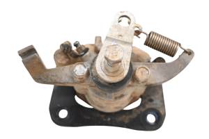 Kawasaki - 19 Kawasaki Mule Pro-DX EPS Rear Right Brake Caliper KAF1000E - Image 3