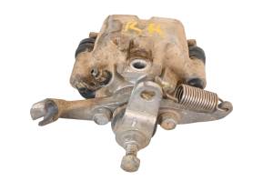 Kawasaki - 19 Kawasaki Mule Pro-DX EPS Rear Right Brake Caliper KAF1000E - Image 4