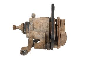 Kawasaki - 19 Kawasaki Mule Pro-DX EPS Rear Right Brake Caliper KAF1000E - Image 5