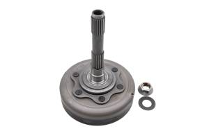 07 Arctic Cat 700 4x4 EFI FIS Auto Centrifugal Wet Clutch