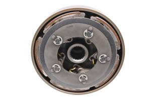 Arctic Cat - 07 Arctic Cat 700 4x4 EFI FIS Auto Centrifugal Wet Clutch - Image 2