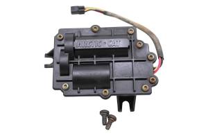 07 Arctic Cat 700 4x4 EFI FIS Auto 4Wd Front Differential Actuator