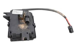 Arctic Cat - 07 Arctic Cat 700 4x4 EFI FIS Auto 4Wd Front Differential Actuator - Image 2