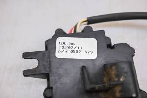 Arctic Cat - 07 Arctic Cat 700 4x4 EFI FIS Auto 4Wd Front Differential Actuator - Image 3