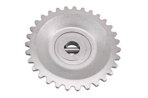 Arctic Cat - 07 Arctic Cat 700 4x4 EFI FIS Auto Water Pump Gear - Image 1