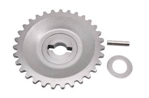Arctic Cat - 07 Arctic Cat 700 4x4 EFI FIS Auto Water Pump Gear - Image 2