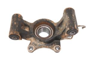 Kawasaki - 19 Kawasaki Mule Pro-DX EPS Rear Right Spindle Knuckle KAF1000E - Image 3