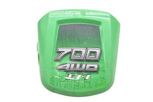 Arctic Cat - 07 Arctic Cat 700 4x4 EFI FIS Auto Dash Board Handlebar Cover - Image 2