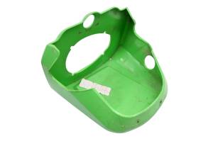Arctic Cat - 07 Arctic Cat 700 4x4 EFI FIS Auto Dash Board Handlebar Cover - Image 3