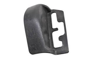 Arctic Cat - 07 Arctic Cat 700 4x4 EFI FIS Auto Shift Lever Guide Cover - Image 2