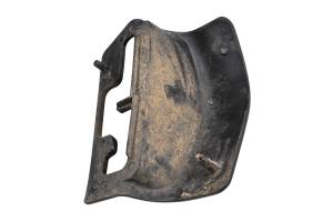 Arctic Cat - 07 Arctic Cat 700 4x4 EFI FIS Auto Shift Lever Guide Cover - Image 3