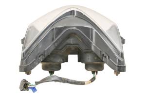 Honda - 05 Honda TRX450R Front Center Headlight Sportrax 450 2x4 - Image 2