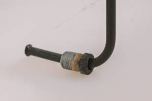 Kawasaki - 19 Kawasaki Mule Pro-DX EPS Brake Lines KAF1000E - Image 8
