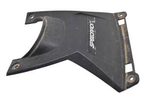 07 Arctic Cat 700 4x4 EFI FIS Auto Steering Post Cover