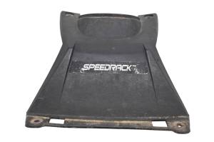 Arctic Cat - 07 Arctic Cat 700 4x4 EFI FIS Auto Steering Post Cover - Image 2