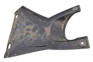 Arctic Cat - 07 Arctic Cat 700 4x4 EFI FIS Auto Steering Post Cover - Image 3