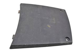 Arctic Cat - 07 Arctic Cat 700 4x4 EFI FIS Auto Access Cover - Image 2