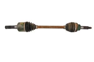 19 Kawasaki Mule Pro-DX EPS Rear Right Cv Axle KAF1000E