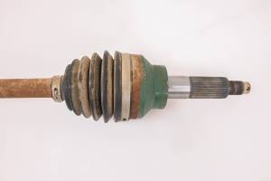 Kawasaki - 19 Kawasaki Mule Pro-DX EPS Rear Right Cv Axle KAF1000E - Image 3