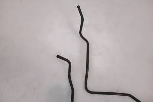 Kawasaki - 19 Kawasaki Mule Pro-DX EPS Fuel Lines KAF1000E - Image 2
