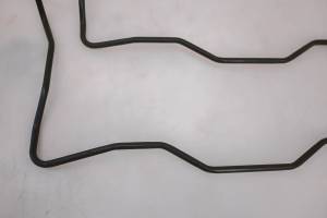 Kawasaki - 19 Kawasaki Mule Pro-DX EPS Fuel Lines KAF1000E - Image 3