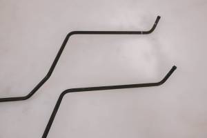Kawasaki - 19 Kawasaki Mule Pro-DX EPS Fuel Lines KAF1000E - Image 4