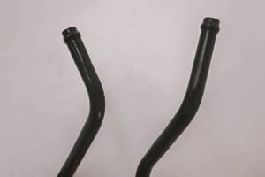 Kawasaki - 19 Kawasaki Mule Pro-DX EPS Fuel Lines KAF1000E - Image 5