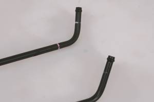 Kawasaki - 19 Kawasaki Mule Pro-DX EPS Fuel Lines KAF1000E - Image 6
