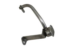 Kawasaki - 19 Kawasaki Mule Pro-DX EPS Oil Deflector Baffle KAF1000E - Image 2