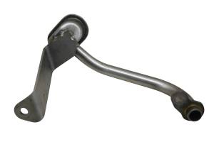Kawasaki - 19 Kawasaki Mule Pro-DX EPS Oil Deflector Baffle KAF1000E - Image 3