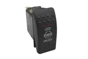 19 Kawasaki Mule Pro-DX EPS Diff Lock Switch KAF1000E