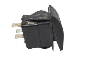 Kawasaki - 19 Kawasaki Mule Pro-DX EPS Diff Lock Switch KAF1000E - Image 2