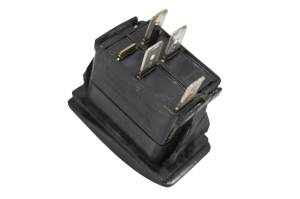 Kawasaki - 19 Kawasaki Mule Pro-DX EPS Diff Lock Switch KAF1000E - Image 3