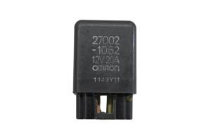 19 Kawasaki Mule Pro-DX EPS Solenoid KAF1000E