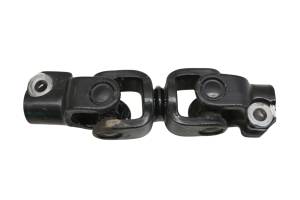 19 Kawasaki Mule Pro-DX EPS Steering Stem Coupler KAF1000E
