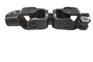 Kawasaki - 19 Kawasaki Mule Pro-DX EPS Steering Stem Coupler KAF1000E - Image 2