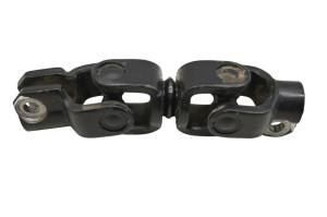 Kawasaki - 19 Kawasaki Mule Pro-DX EPS Steering Stem Coupler KAF1000E - Image 3