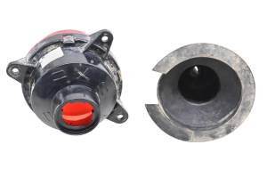 Kawasaki - 19 Kawasaki Mule Pro-DX EPS Rear Right Tail Brake Light KAF1000E - Image 3