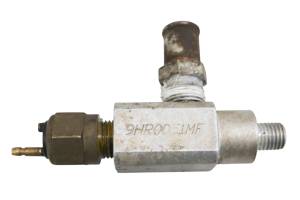 Kawasaki - 19 Kawasaki Mule Pro-DX EPS Thermo Switch KAF1000E - Image 2
